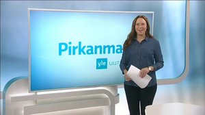 Yle Uutiset Pirkanmaa 25-02-2019 Klo 17-06: 25.02.2019 16.36