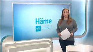 Yle Uutiset Häme 25-02-2019 klo 17-06: 25.02.2019 16.39