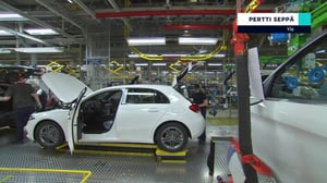 Yle Uutiset selkosuomeksi: 25.02.2019 15.05