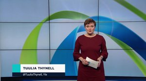 Yle Uutiset Uusimaa 25-02-2019 klo 17-06: 25.02.2019 17.39