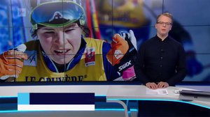 Urheiluruutu: 25.02.2019 20.55