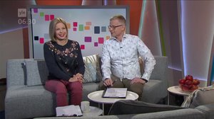 Ylen Aamu-tv: 26.02.2019 06.25