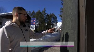 Hiihdon MM, Urheilustudio, Seefeld 26.2.: 26.02.2019 15.30