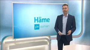 Yle Uutiset Häme 26-02-2019 klo 17-06: 26.02.2019 16.27