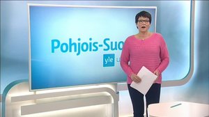 Yle Uutiset Pohjois-Suomi 26-02-2019 Klo 17-06: 26.02.2019 16.43