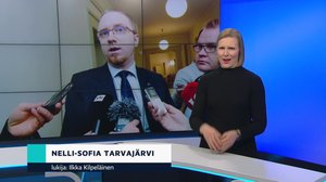 Yle Uutiset viittomakielellä: 26.02.2019 16.55