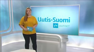 Yle Uutiset Uutis-Suomi 26-02-2019: 26.02.2019 18.49