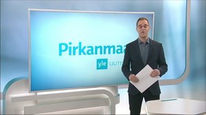 Yle Uutiset Pirkanmaa 26-02-2019 Klo 17-06: 27.02.2019 09.33
