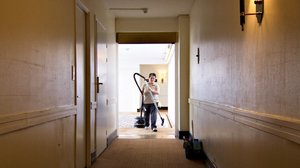 Siivouspäivä: 27.02.2019 12.00