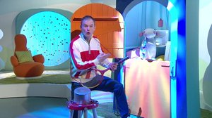 Lastenhuoneen rokkibändi: 27.02.2019 12.00