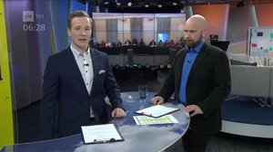 Ylen Aamu-tv: 27.02.2019 06.25