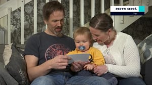 Yle Uutiset selkosuomeksi: 27.02.2019 15.05