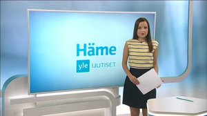 Yle Uutiset Häme 27-02-2019 klo 17-06: 27.02.2019 16.39