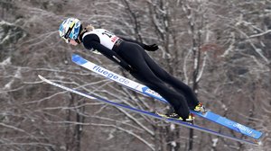 Hiihdon MM: Naisten mäkikarsinta: 27.02.2019 16.54