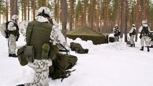 Paljonko niitä hävittäjiä pitää ostaa? Katso turvallisuuspolitiikkaan keskityvä vaalitentti: 27.02.2019 17.03