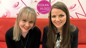 Säveltäjä Cecilia Damström säveltäisi mielellään oopperasarjan: 28.02.2019 08.30