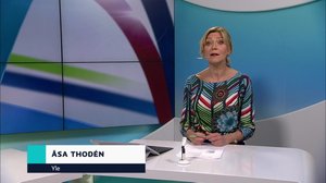 Yle Nyheter TV-nytt: 27.02.2019 17.55
