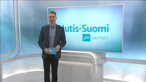 Yle Uutiset Uutis-Suomi 27-02-2019: 27.02.2019 18.53