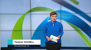 Yle Uutiset Uusimaa 27-02-2019 klo 17-06: 27.02.2019 19.10