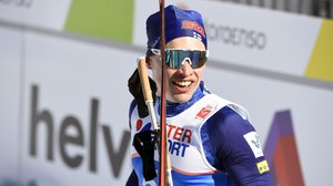 Hiihdon MM, miesten 15 km (p): 27.02.2019 14.57