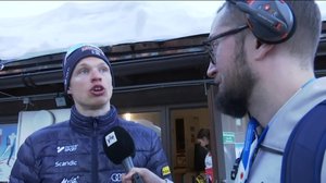 Hiihdon MM, päivän parhaat, Seefeld 27.2.: 27.02.2019 18.47