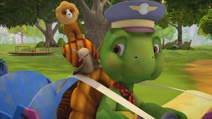 Franklin lähtee lentoon (S): 28.02.2019 07.30