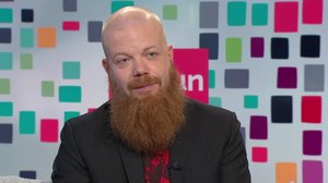 Aamun kirja: Heikki Kännö ja Sömnö: 28.02.2019 09.11