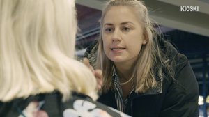 On vain yksi paras kaveri: 28.02.2019 10.52