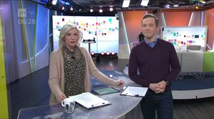 Ylen Aamu-tv: 28.02.2019 06.25