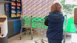 Ruokakaupassa (S): 01.03.2019 00.01