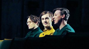 Kulissien takana KAJ: 01.03.2019 00.01