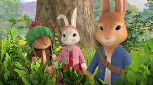 Töpöhännän juhlat (S): 02.03.2019 08.34