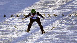 Hiihdon MM, yhdistetyn mäkiosuus HS 109: 28.02.2019 11.55