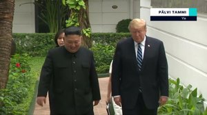 Yle Uutiset selkosuomeksi: 28.02.2019 15.05