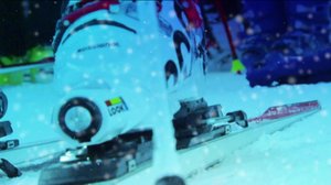 Hiihdon MM, Urheilustudio, Seefeld 28.2.: 28.02.2019 16.00