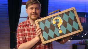 Staffan och veta-väskan (S): 04.03.2019 07.00