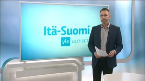 Yle Uutiset Itä-Suomi 28-02-2019 Klo 17-06: 28.02.2019 16.46
