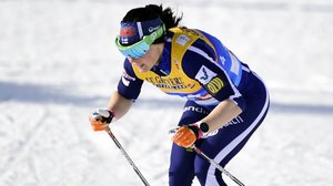 Hiihdon MM, naisten viesti: 28.02.2019 13.57