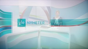 Yle Nyheter TV-nytt: 28.02.2019 17.55