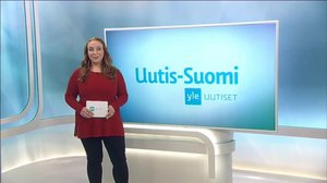 Yle Uutiset Uutis-Suomi 28-02-2019: 28.02.2019 18.55
