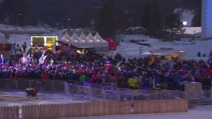 Hiihdon MM, päivän parhaat, Seefeld 28.2.: 28.02.2019 18.45