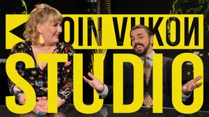 Miehet jotka vihaavat asiantuntijoita: 28.02.2019 21.00