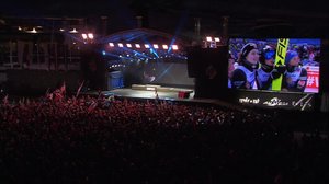 Hiihdon MM, mitalijuhla, Seefeld 28.2.: 28.02.2019 19.29