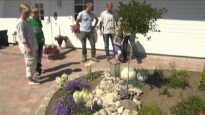 Iloa puutarhasta: 01.03.2019 09.00