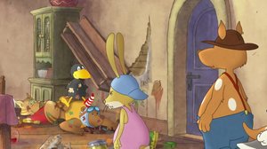 Rouva Mäyrän hermoloma (S): 03.03.2019 18.00