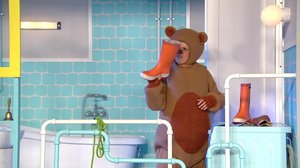 Iinan ja Nallen koriyllätys: 03.03.2019 08.31