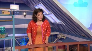 Salaisia asukkaita: Hämähäkki: 03.03.2019 07.54