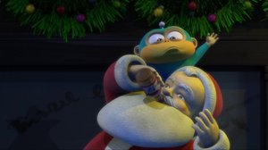 Tanssiva tonttu (S): 03.03.2019 09.27