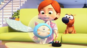 Huppuli kuplassa (7): 01.03.2019 10.00