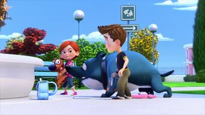 Läksynnoutaja Patu (7): 01.03.2019 10.00